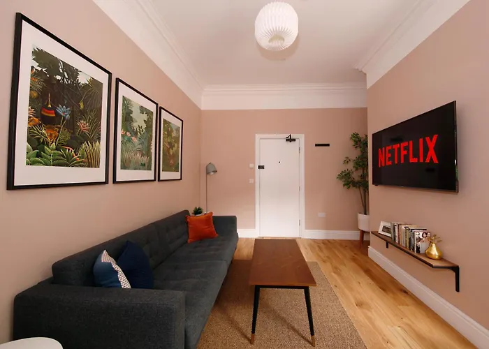 The Artist\'S House