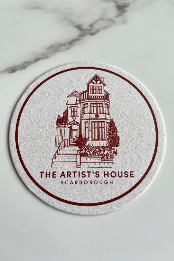 The Artist's House