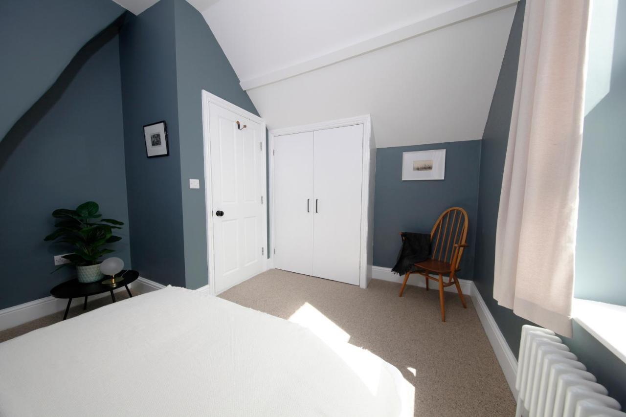 The Artist's House Appartement Scarborough