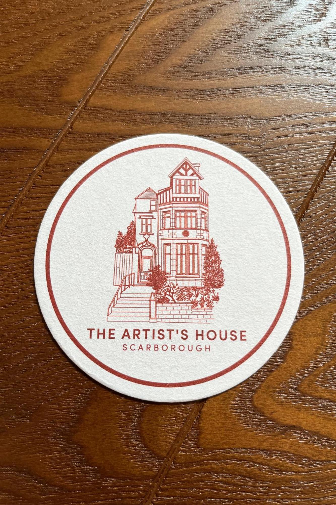 The Artist's House Appartement