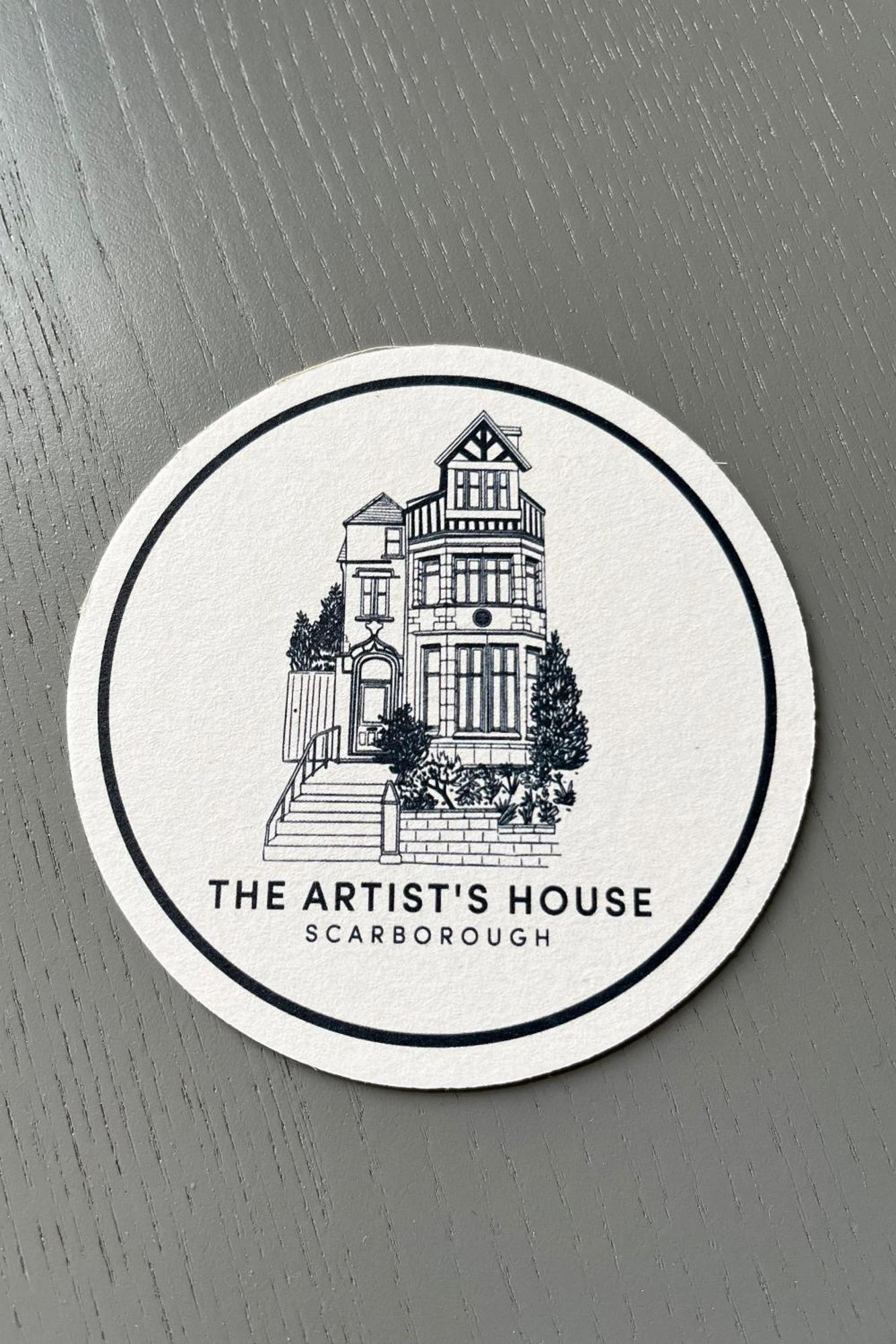 Appartement The Artist's House Scarborough